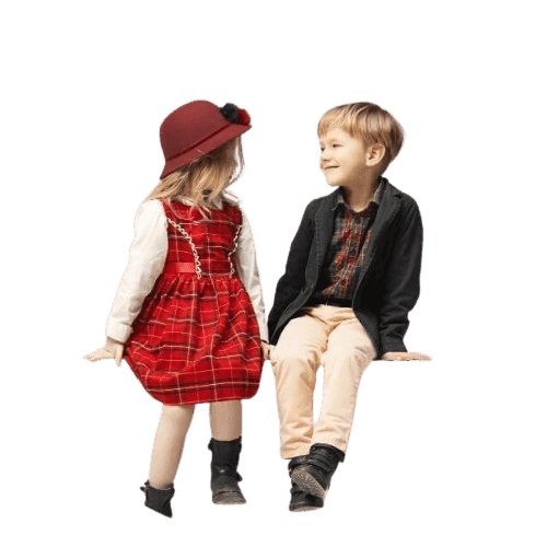 KIDS FASHION