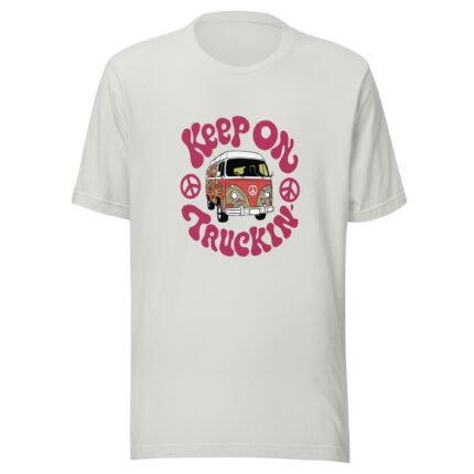 Unisex t-shirt