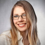 Angelina Dumas President
