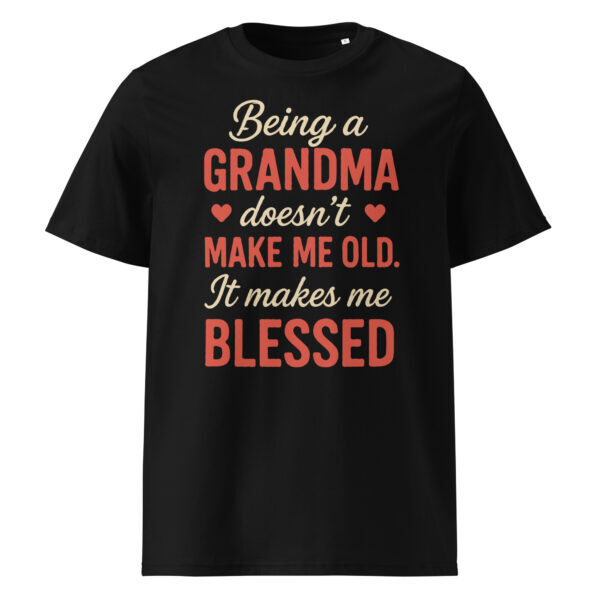 Blessed Grandma T-Shirt