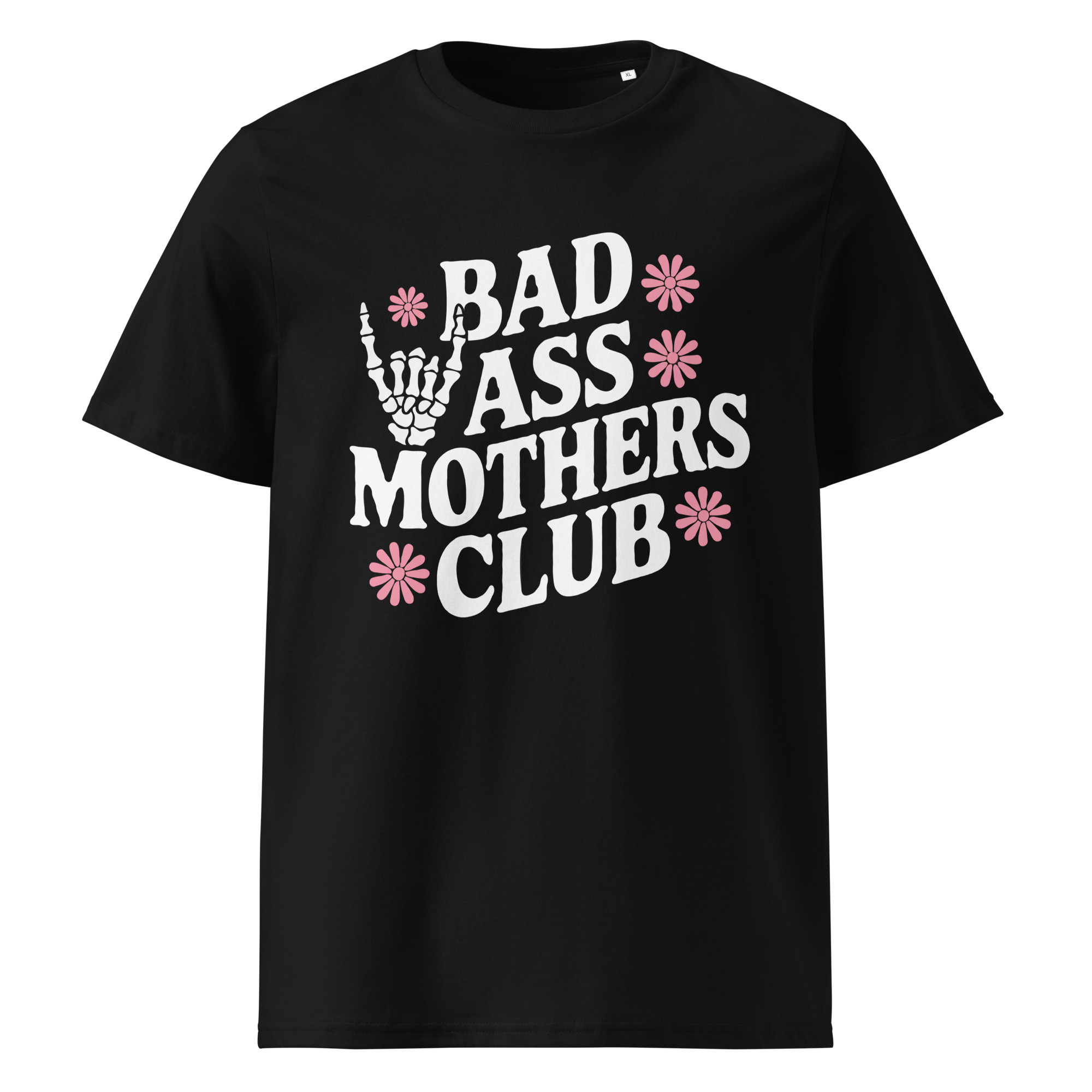 Badass Mothers Club T-Shirt