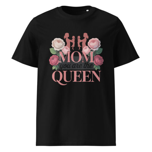 Queen Mom T-Shirt - Image 2