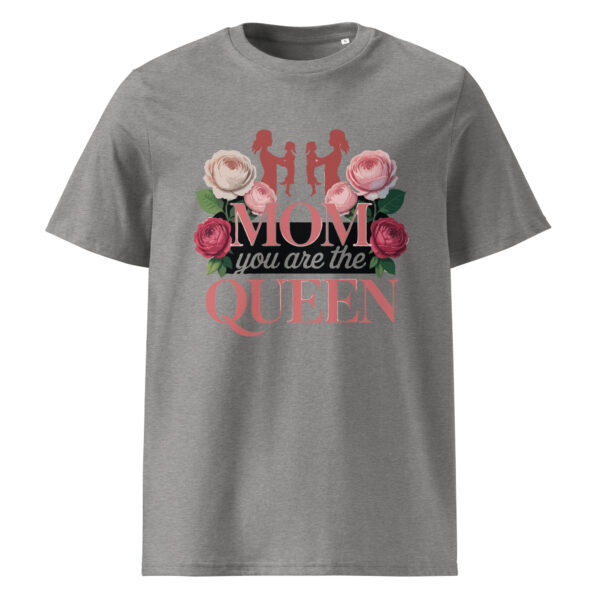 Queen Mom T-Shirt - Image 3