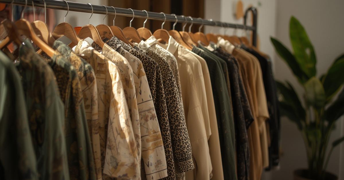 Affordable eco-friendly clothing for Gen Z run